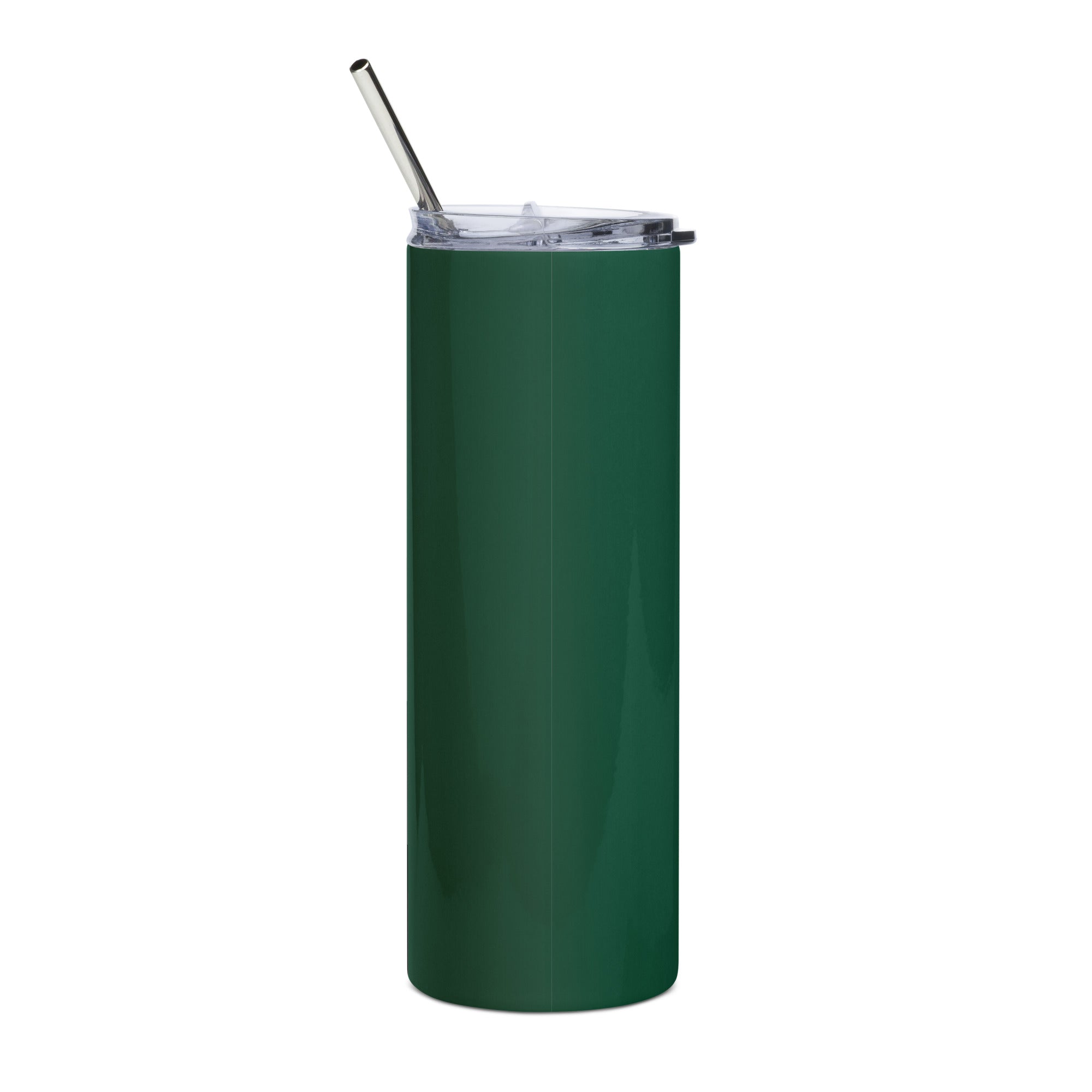 The Proper Pencil Stainless steel tumbler